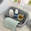 dirty clothes laundry basket